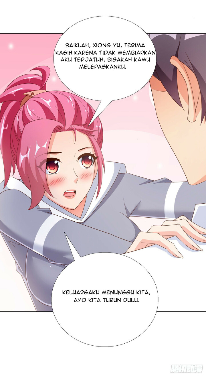 Super School Doctor (Supreme Campus Doctor) Chapter 58 Gambar 2